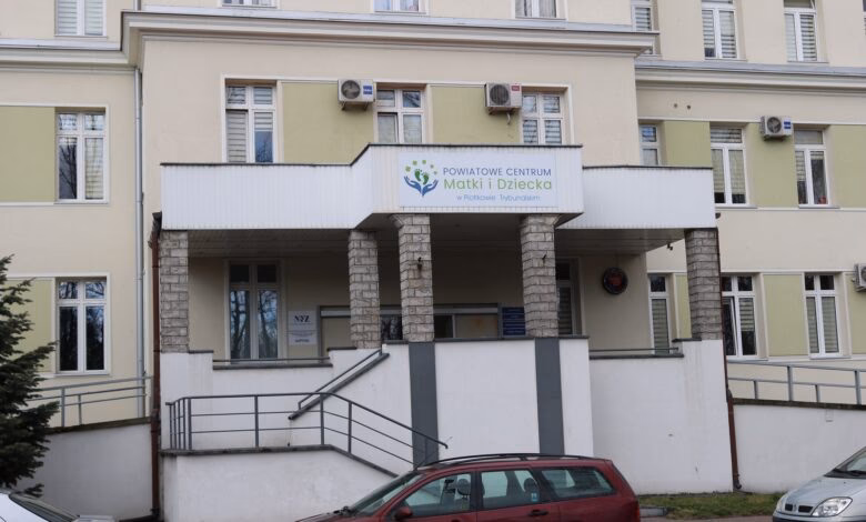 Kto jest ordynatorem urologii w Piotrkowie Trybunalskim?
