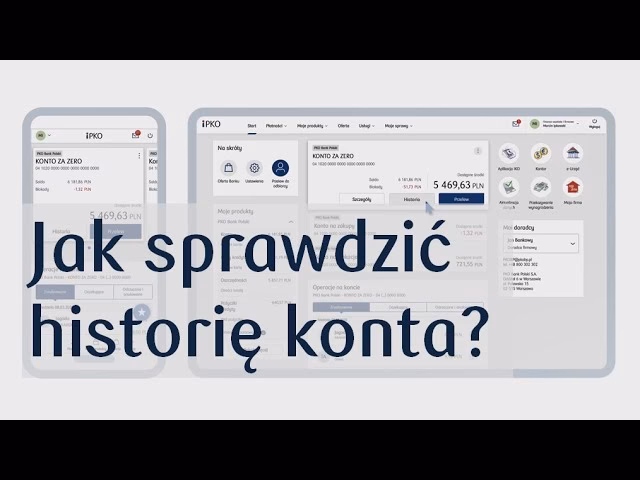 Co oznacza skrót PKO?