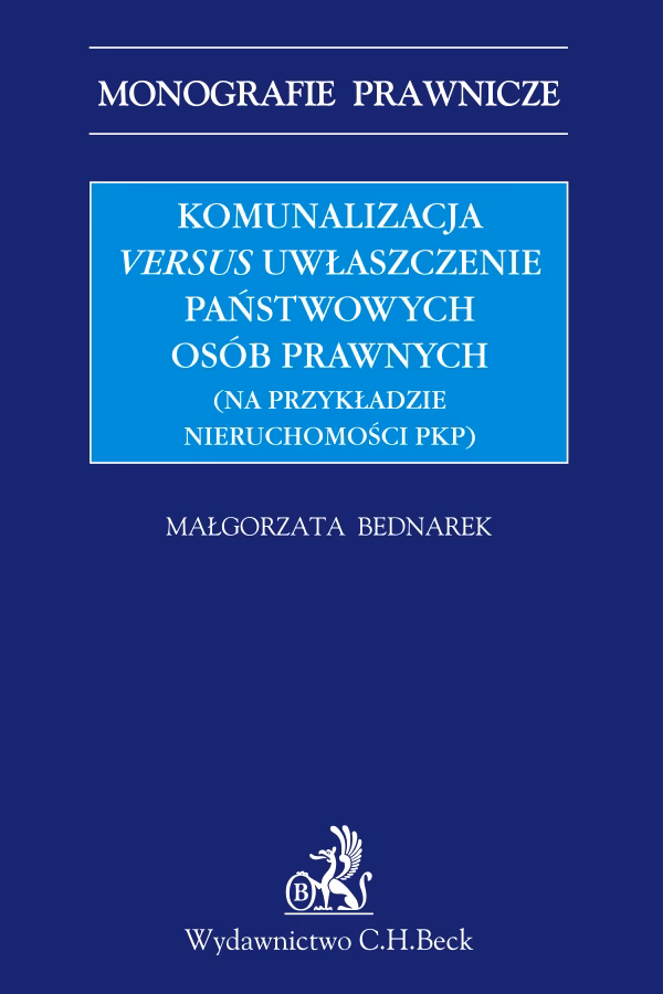 Czy PKP płaci podatek od nieruchomości?