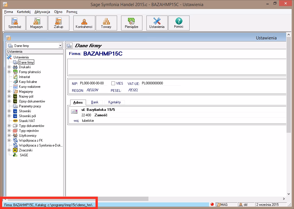 Czym jest plik sage?