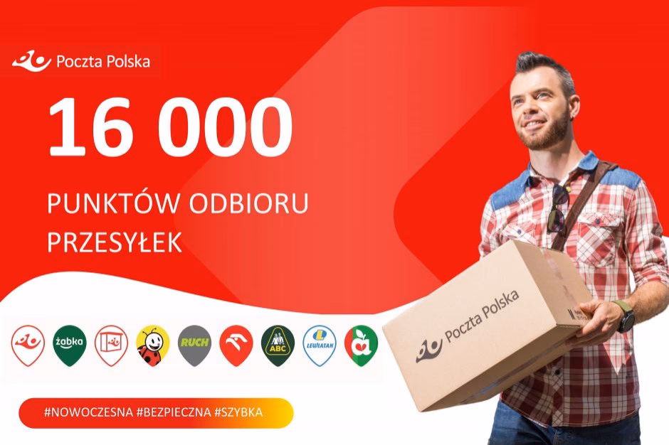 Czy Poczta Polska wystawia faktury?