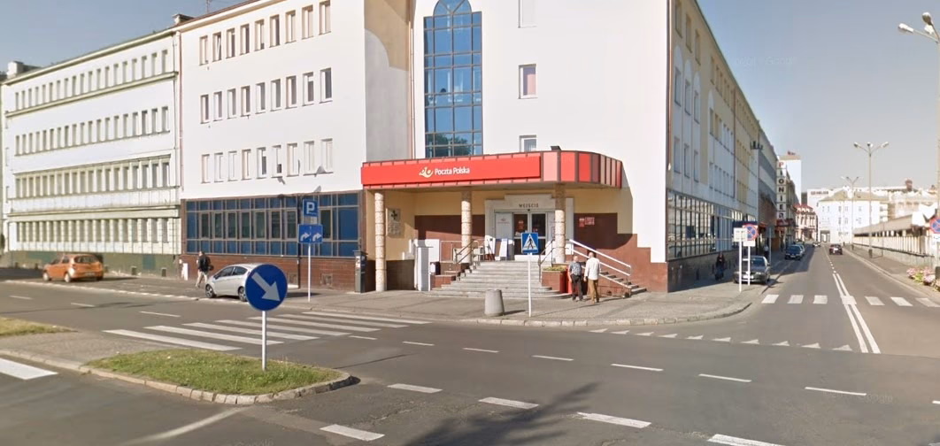 Kto jest dyrektorem Poczty Polskiej w Rzeszowie?