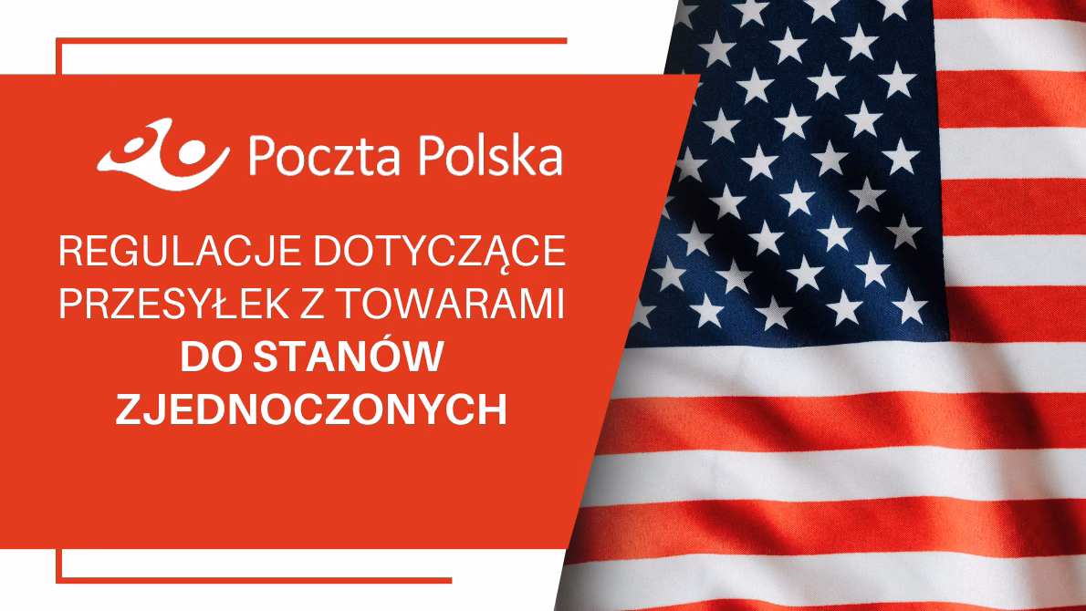 Ile kosztuje wysłanie listu z Polski do Stanów?