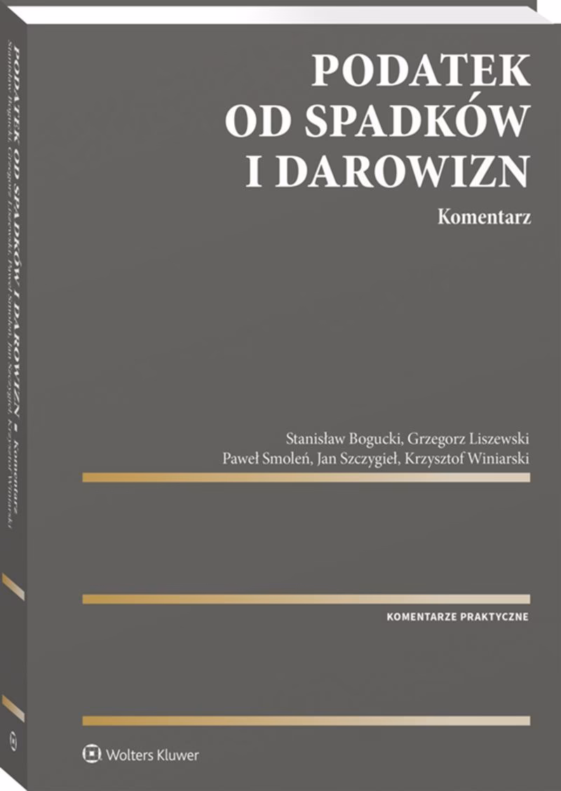 Jakim podatkiem jest podatek od spadków i darowizn?