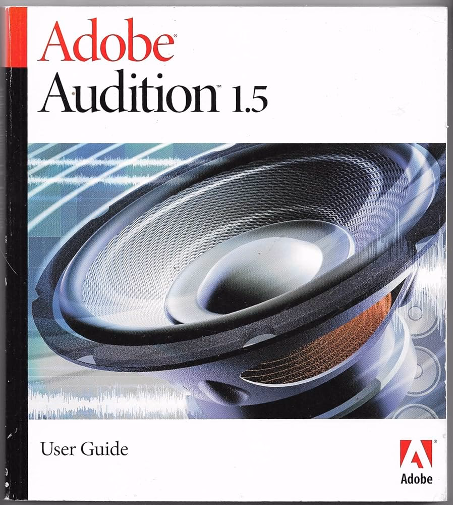 Czy Adobe Audition jest trudny w użyciu?