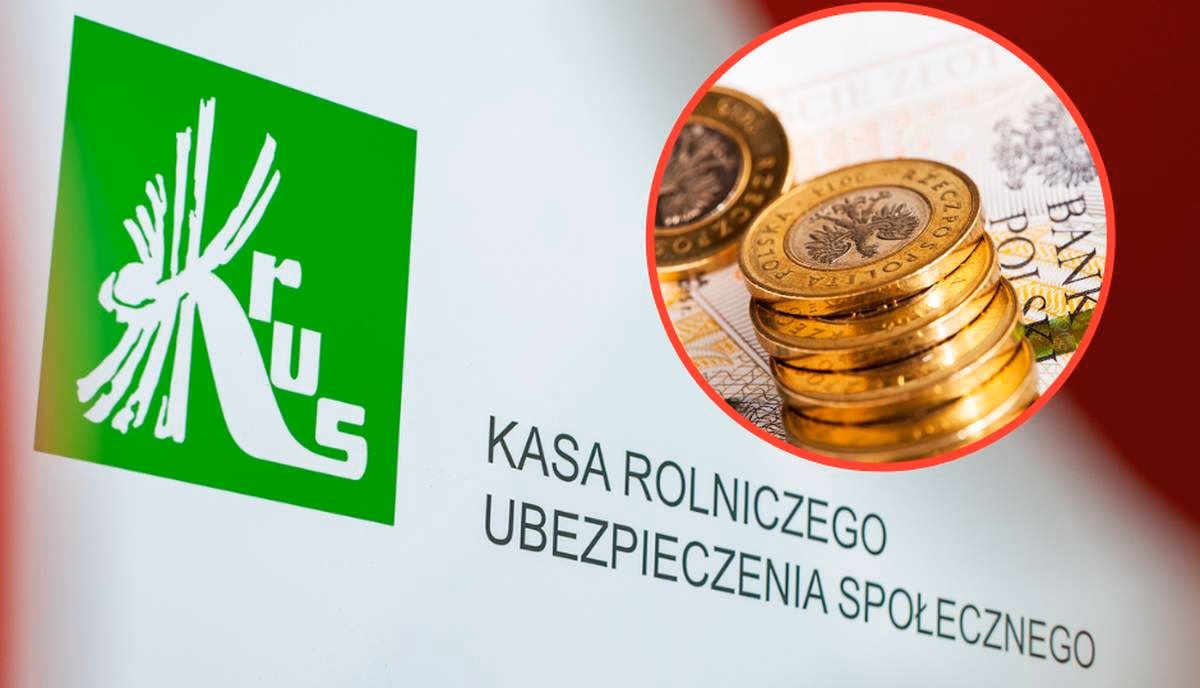 Kiedy trzeba płacić podwójny KRUS?