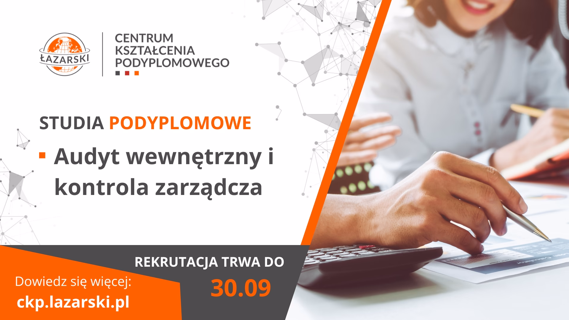 Czy jest sens robić studia podyplomowe?