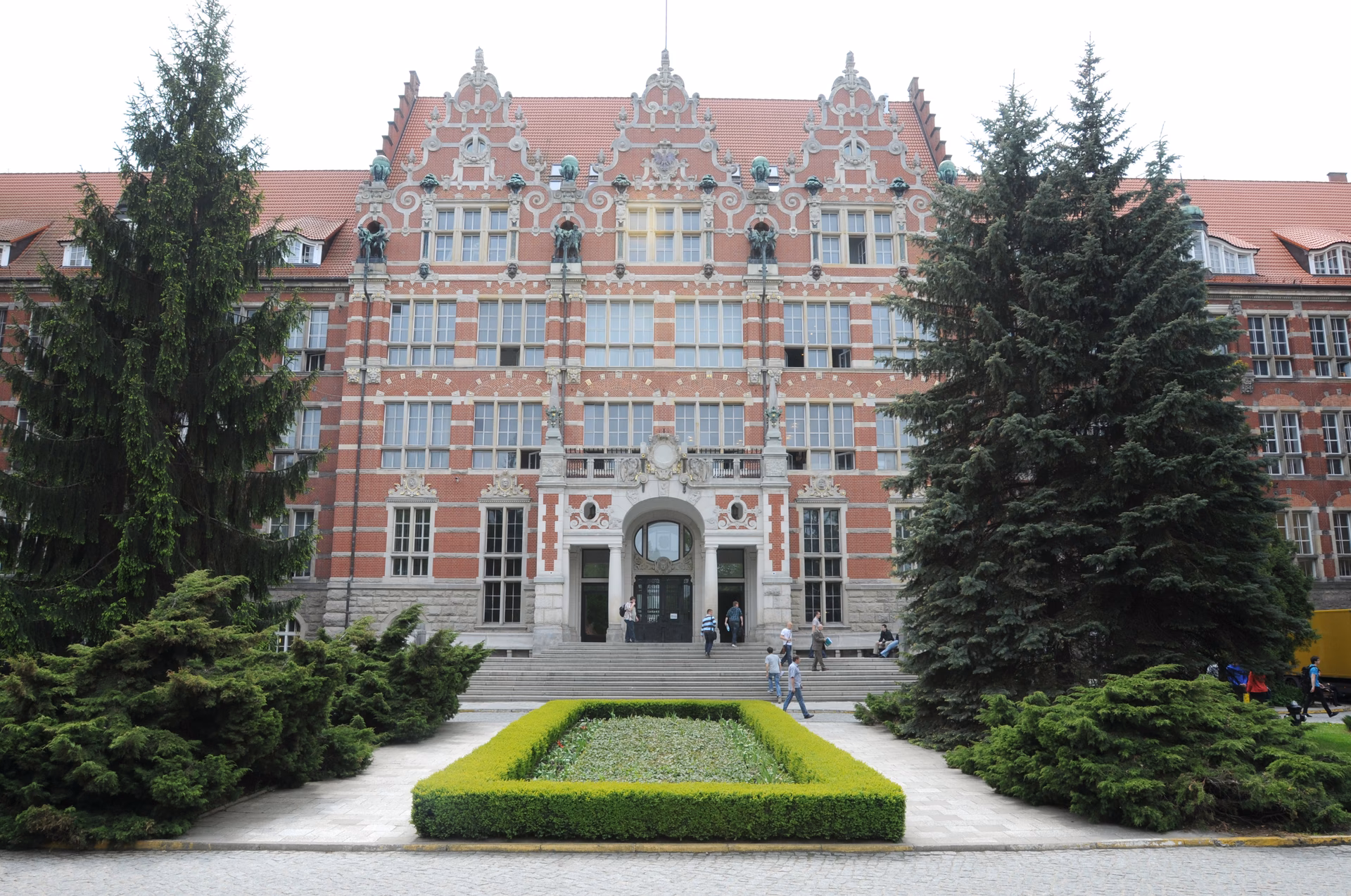 Ile kosztuje akademik Politechnika Gdańska?