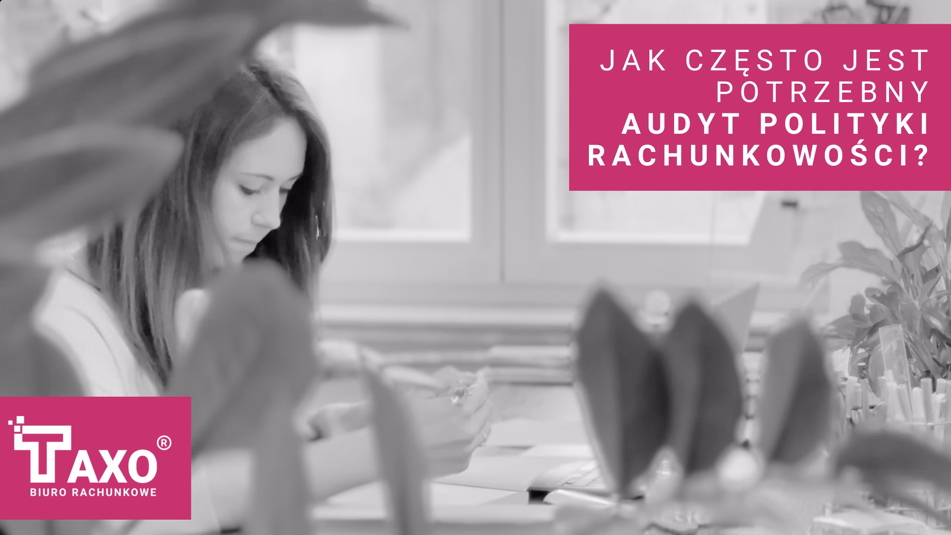 Co to jest polityka rachunkowości?