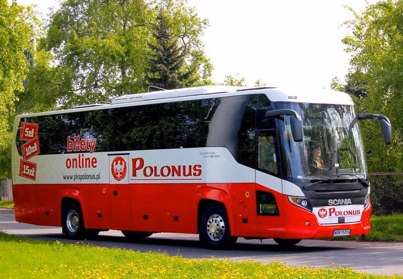 Jaki jest numer telefonu do Informacji PKS Warszawa Wschodnia?