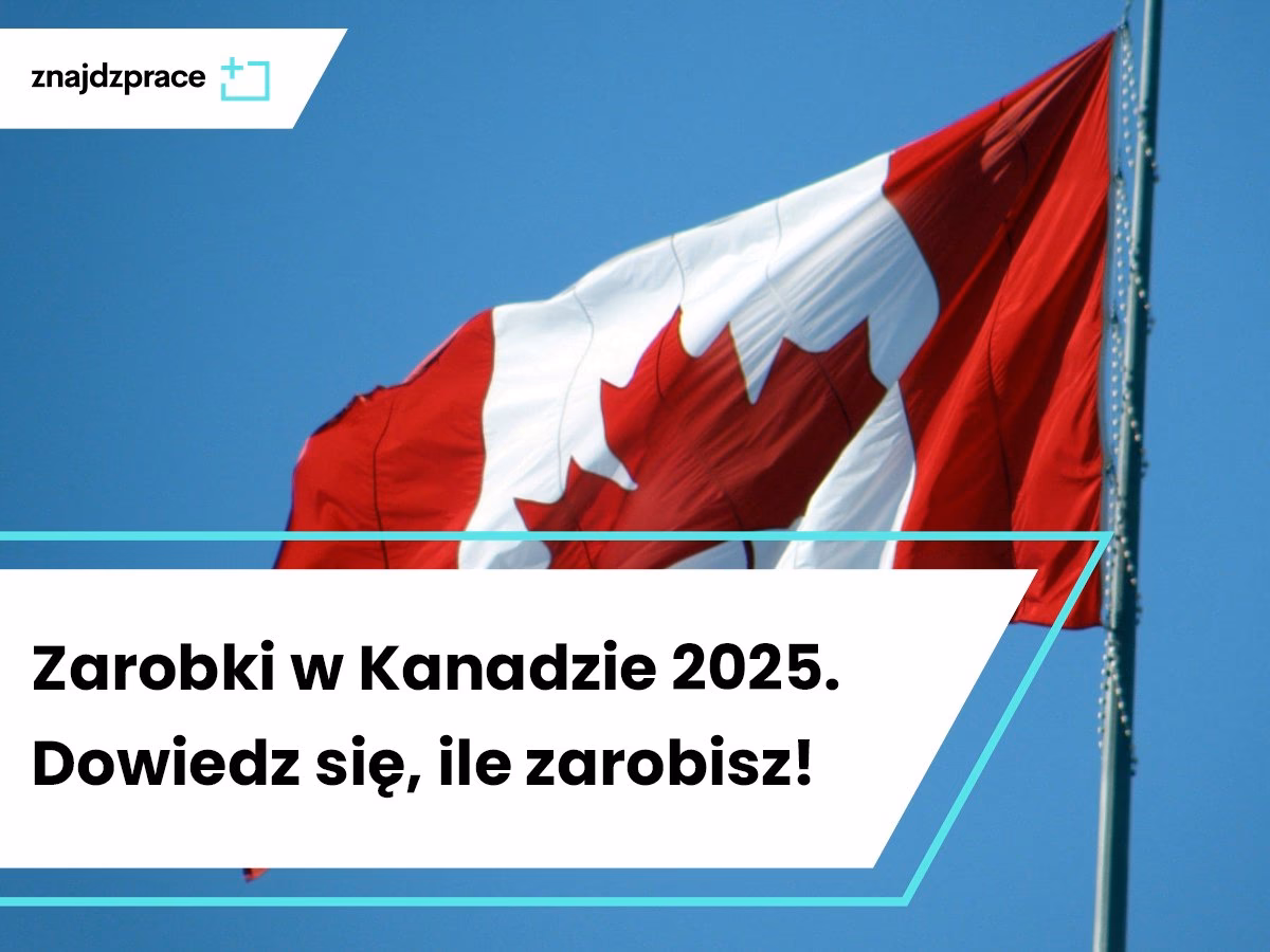 Ile kosztuje księgowy w Kanadzie?