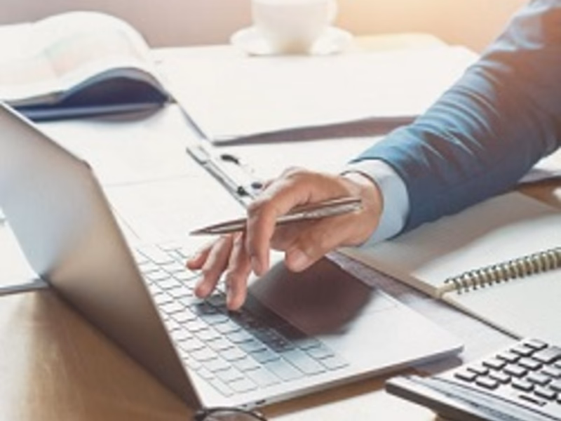 Czy mogę pracować jako księgowy w Szwajcarii?