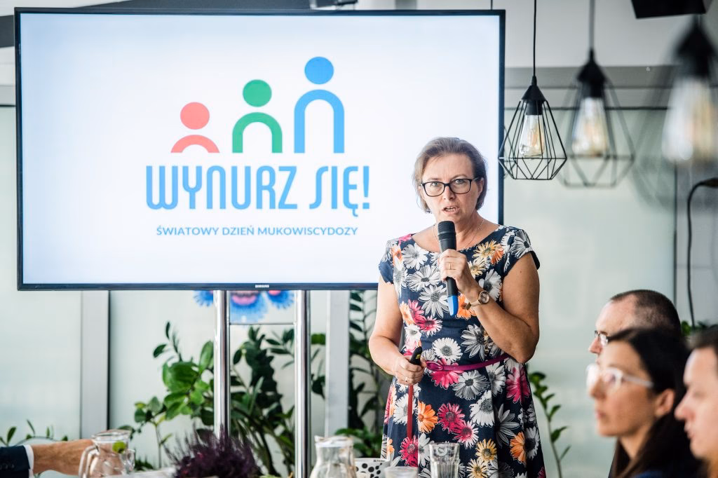 Jaki jest najdokładniejszy test na mukowiscydozę?