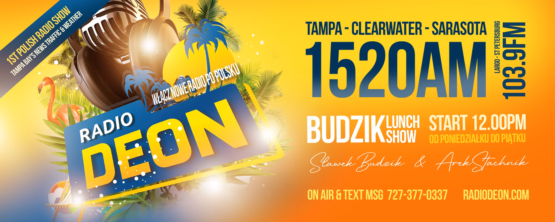 Ile kosztuje SMS do polskiego radia?