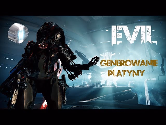 Jak farmić platynę w Warframe?
