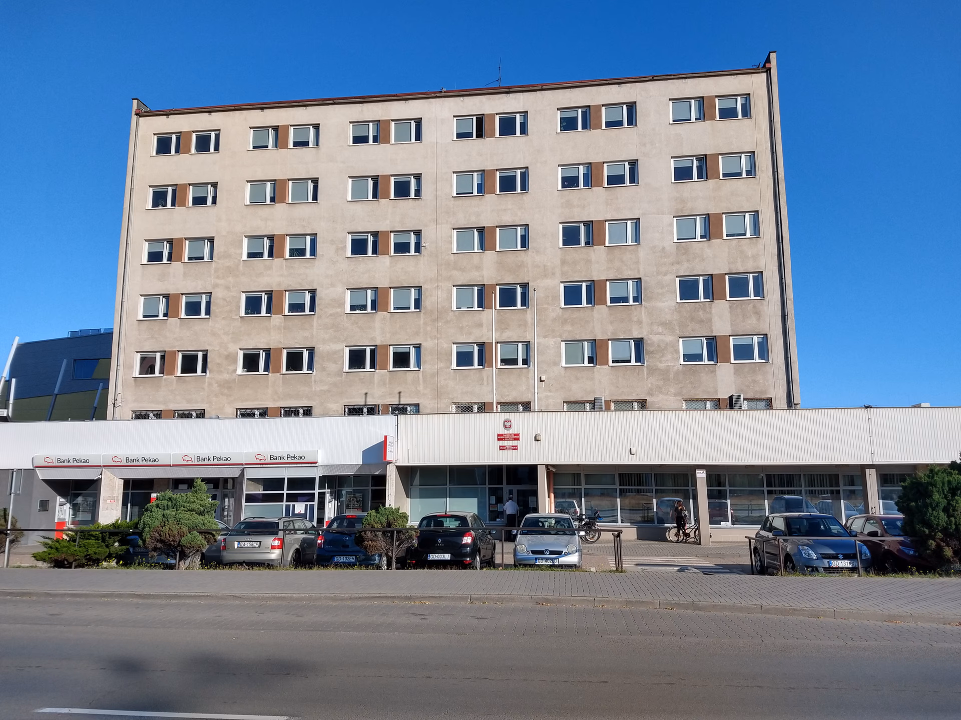 Kto podlega pod pomorski Urząd Skarbowy?