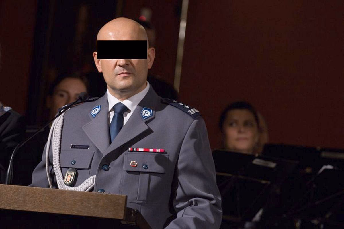 Jak sprawdzić status sprawy na Policji Warszawa?