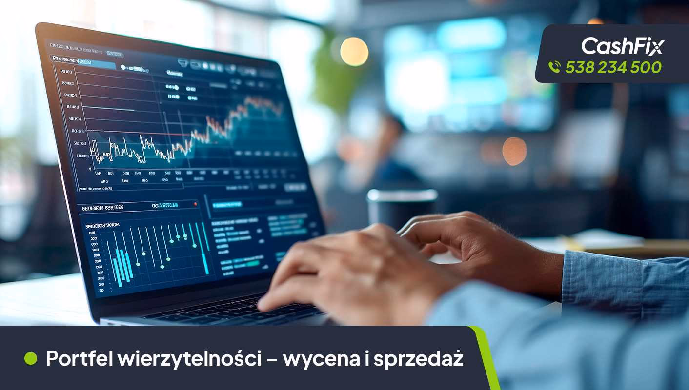 Czym jest portfel wierzytelności?