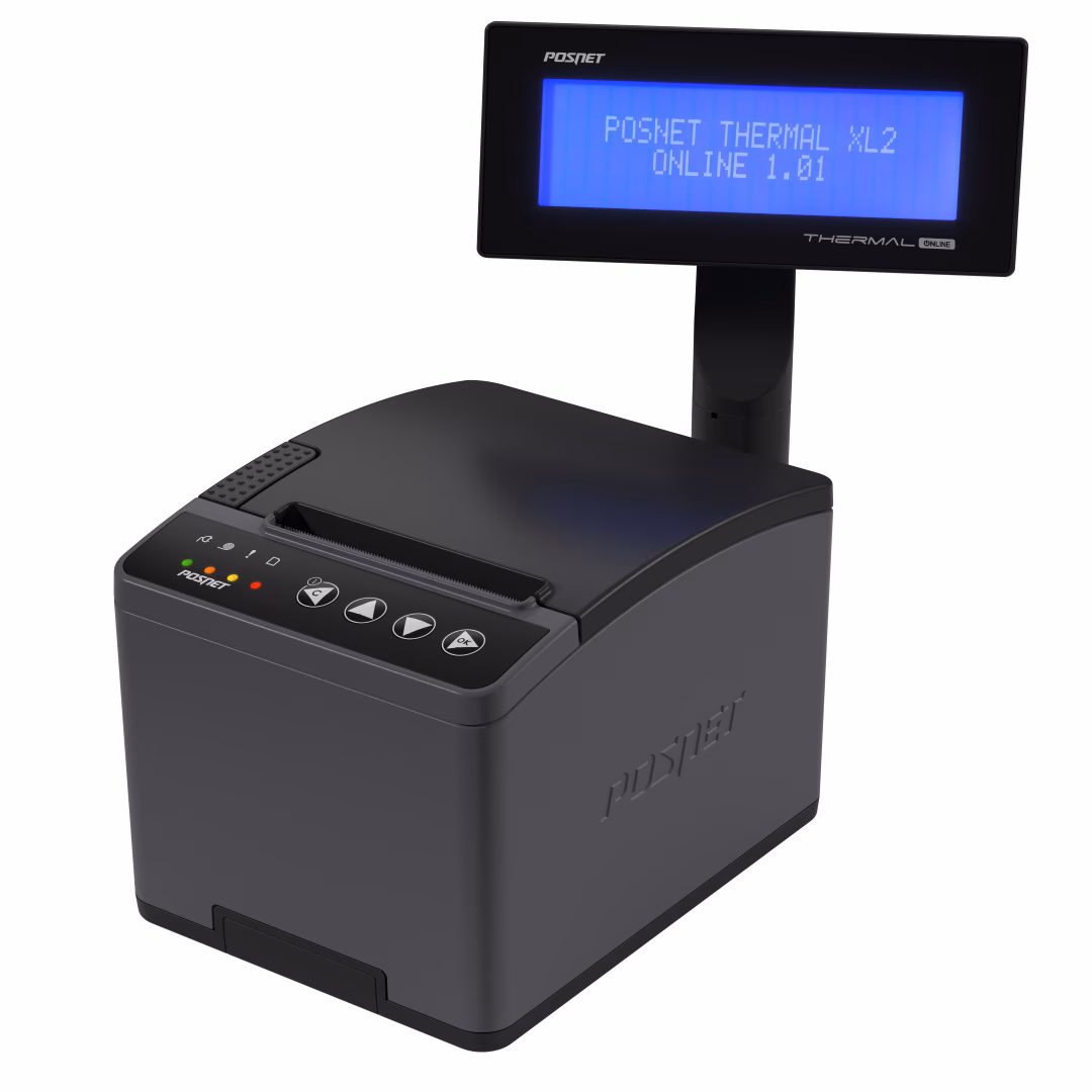 Czy drukarka fiskalna musi być zintegrowana z terminalem płatniczym?