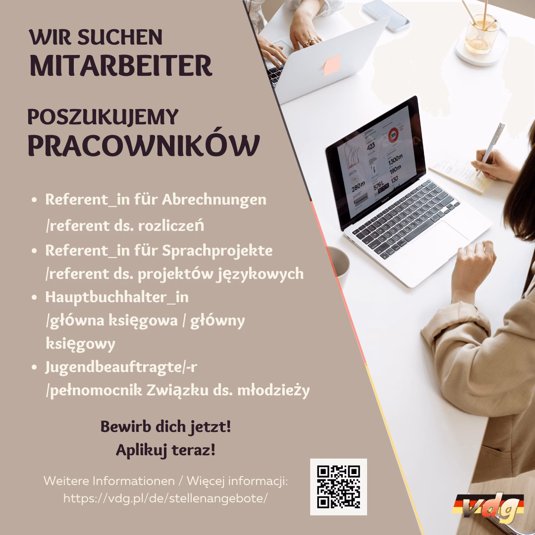 Gdzie posługują się językiem niemieckim?