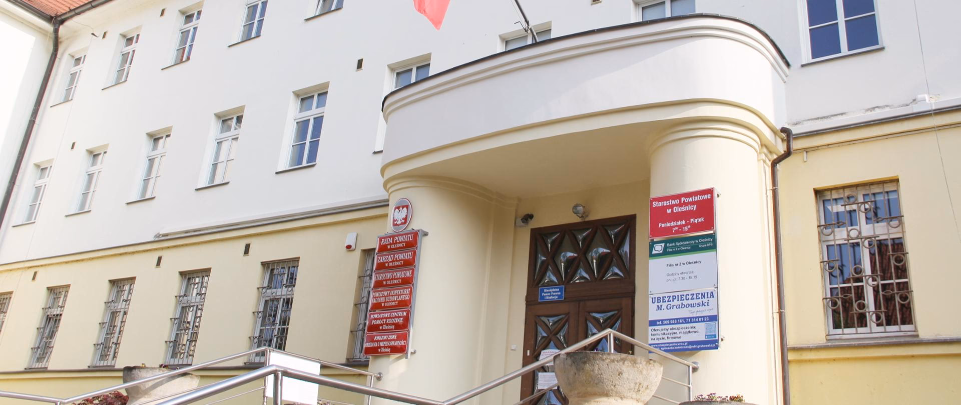 Jakie są zadania Powiatowego Centrum Pomocy Rodzinie?