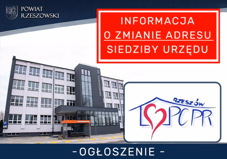 Kto kontroluje Powiatowe Centrum Pomocy Rodziny?