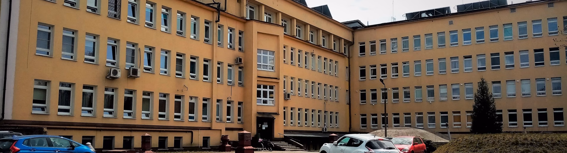 Czy w Otwocku jest SOR?