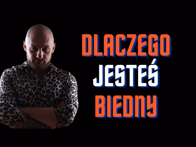 Jakie są cytaty o biedzie i bogactwie?