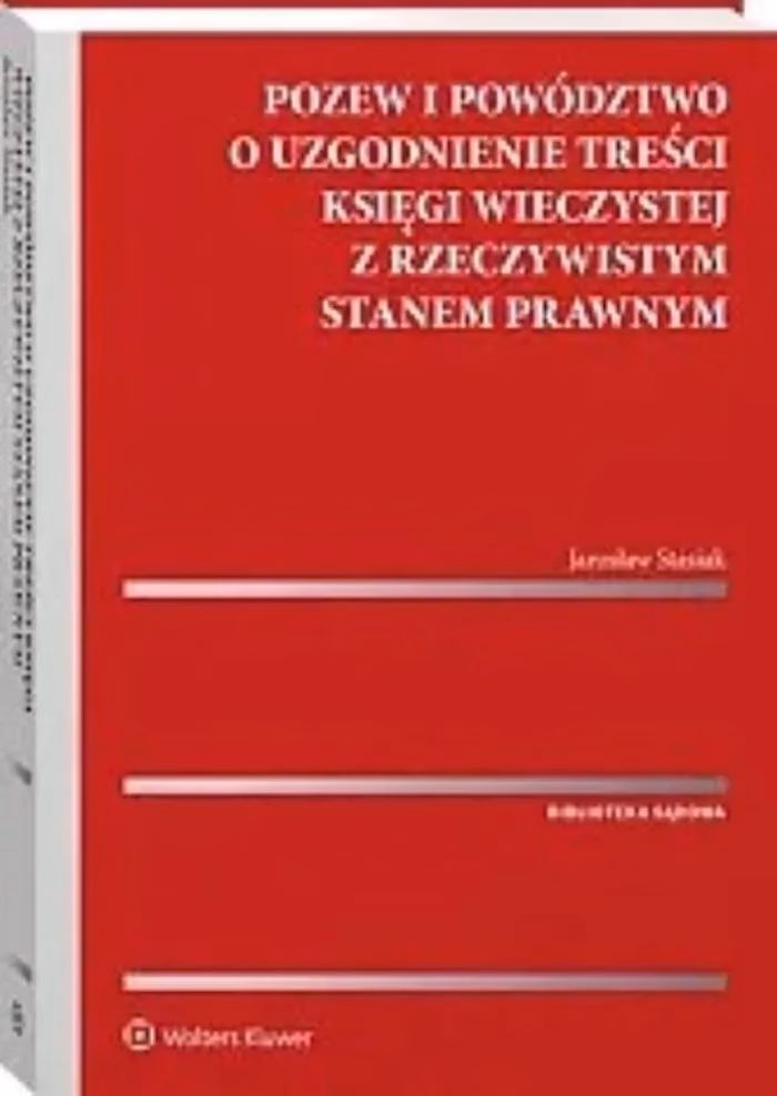 Czy w jednej księdze wieczystej może być kilka działek?