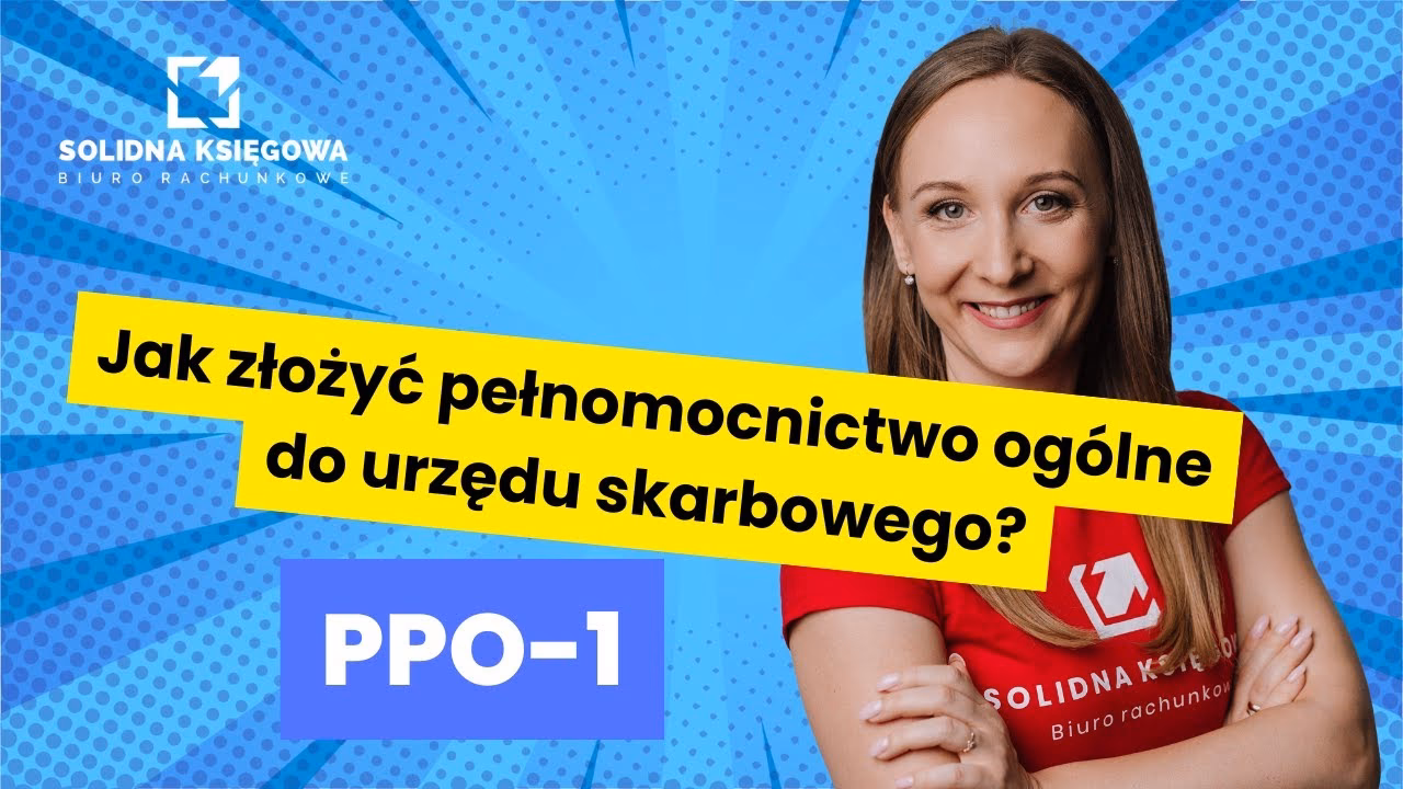 Co to jest ppo w księgowości?
