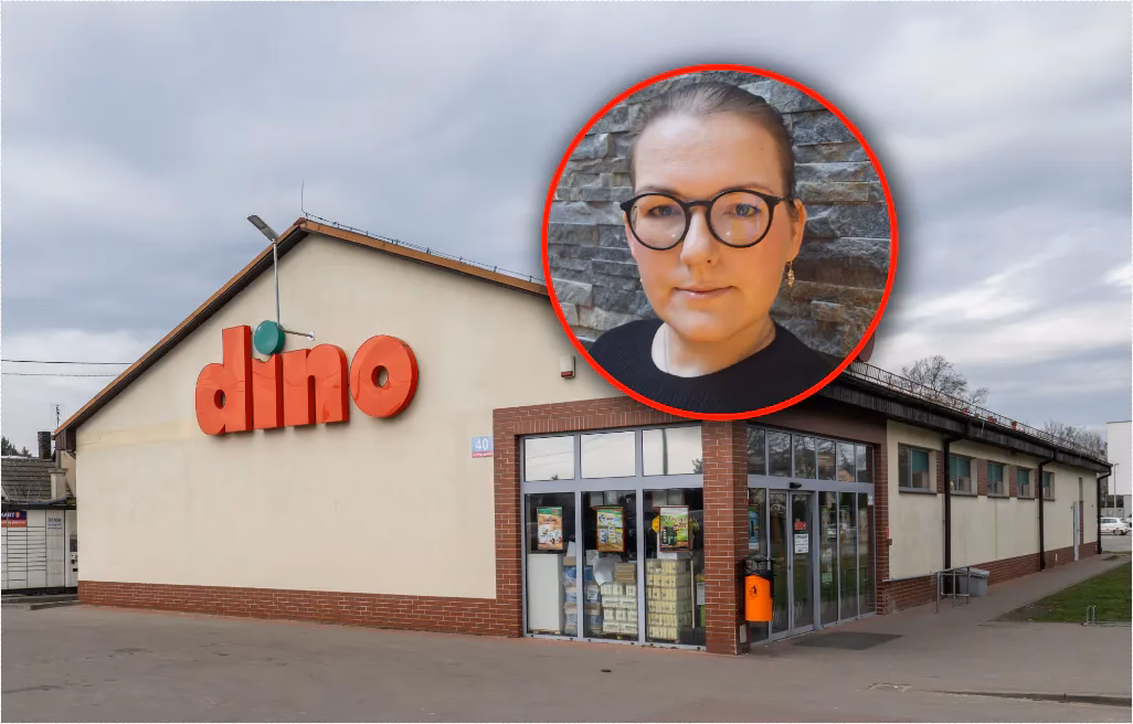 Ile zarabia pracownik Dino na rękę?