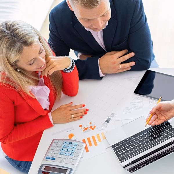 Gdzie może pracować księgowa?