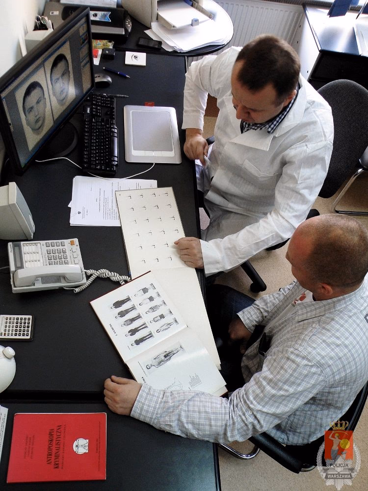 Ile zarabia osoba pracująca w kryminalistyce?