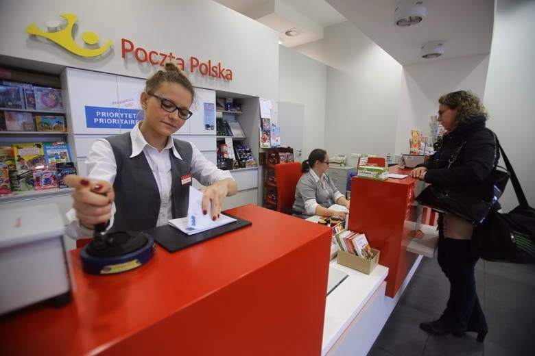 Co dalej z pracownikami Poczty Polskiej?