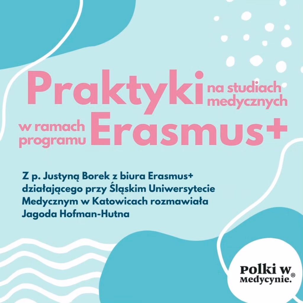 Czy absolwenci mogą skorzystać z praktyk w ramach programu Erasmus+?
