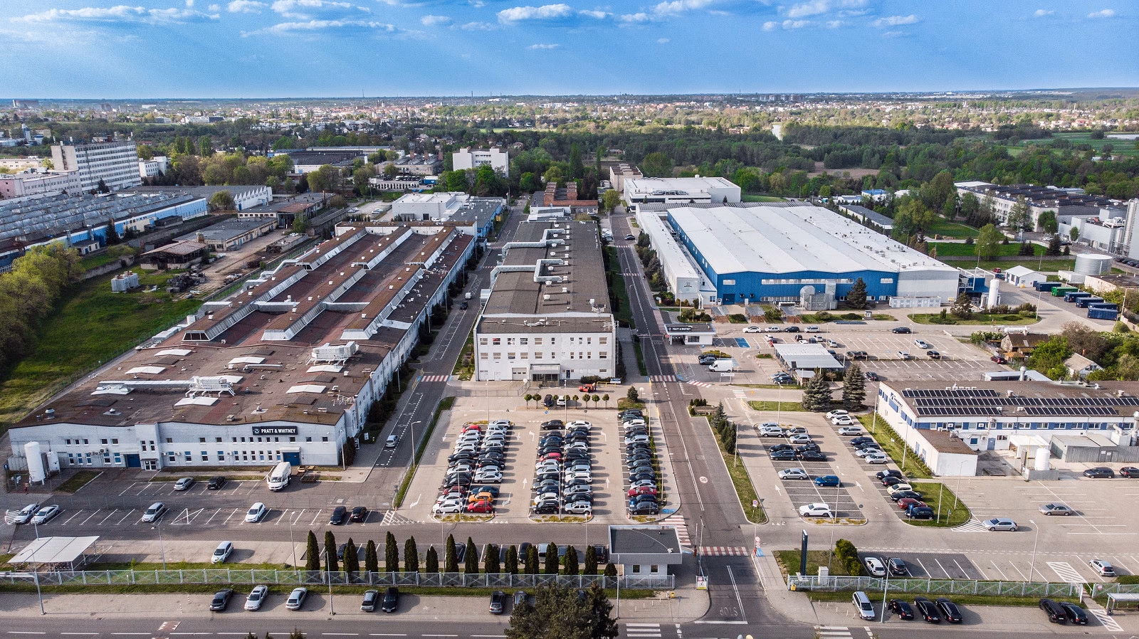 Ile płaci Pratt and Whitney w Portoryko?