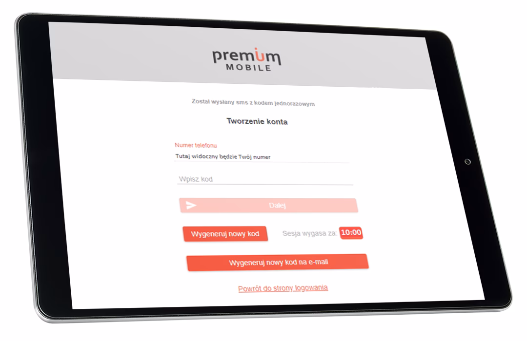 Jakie są problemy z Premium Mobile?