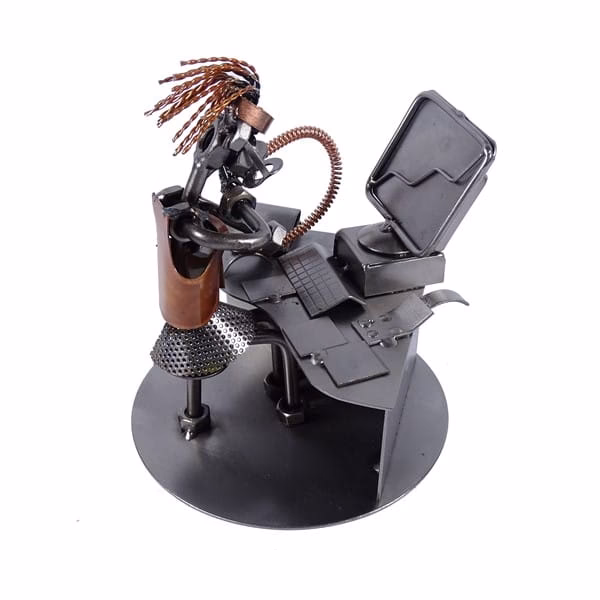 Czy księgowi mogą przyjmować prezenty?