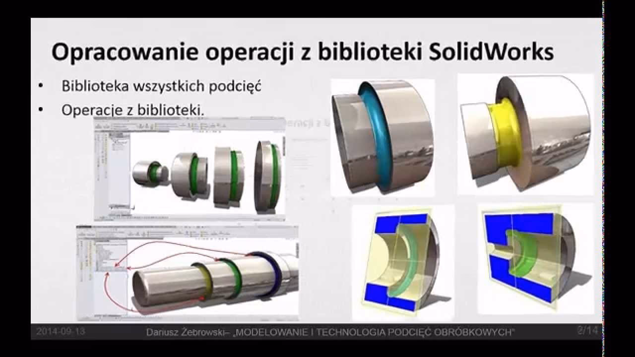 Jak powinna wyglądać prezentacja pracy inżynierskiej?