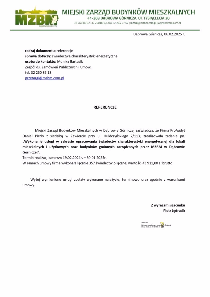 Czym jest audit pro?