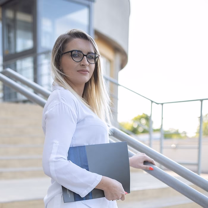 Czy księgowi wykonują pracę pro bono?