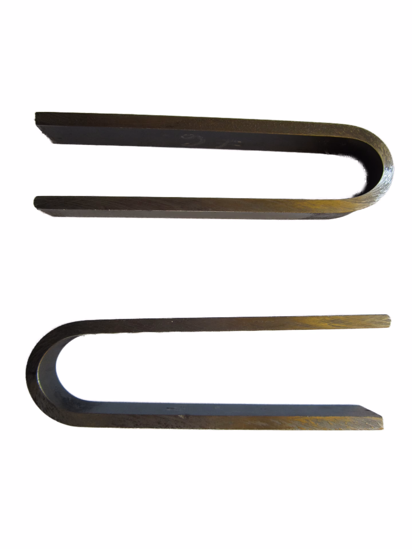 Na czym polega próba zginania?