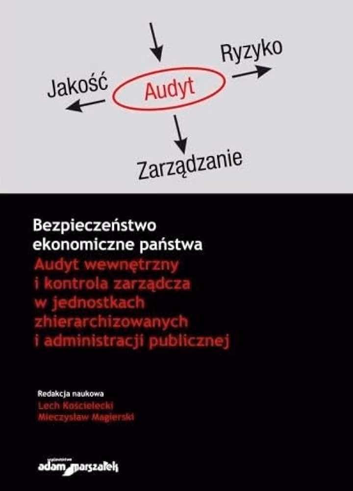 Jaka jest przyczyna niepowodzenia audytu?