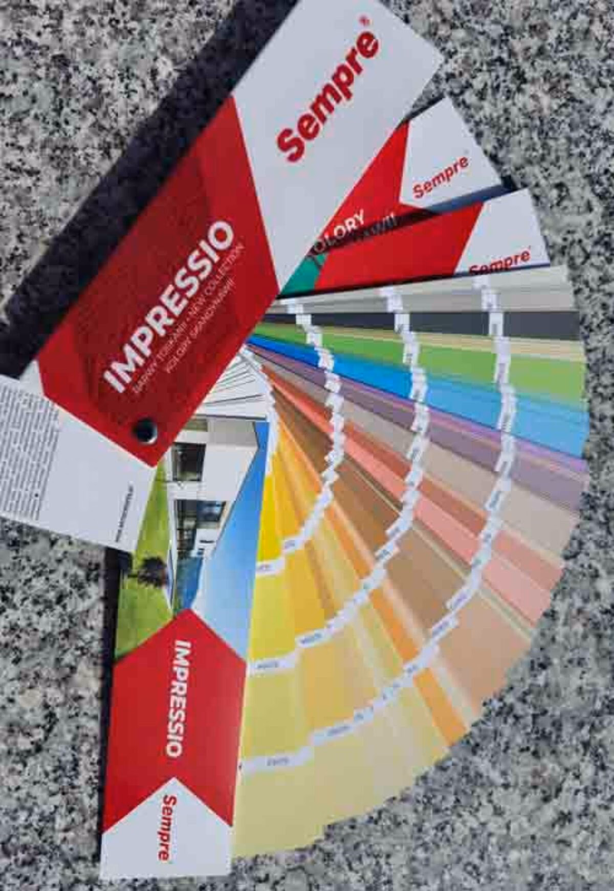 Co to za firma sempre?