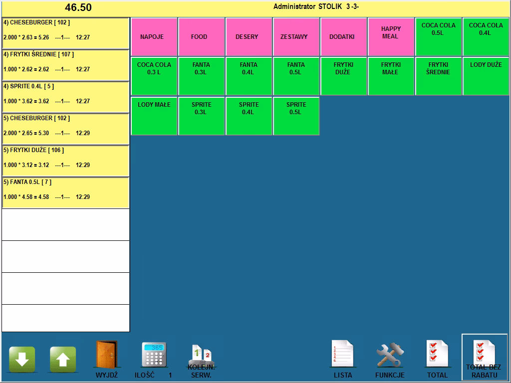 Czym jest system Gastro POS?