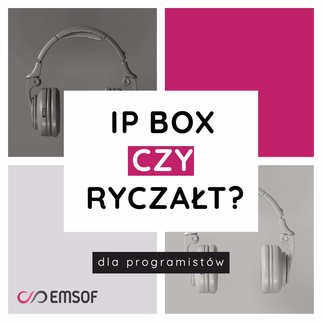 Kiedy programista skorzysta z 5 proc stawki PIT?