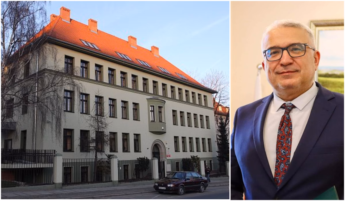 Kim jest prokurator okręgowy?