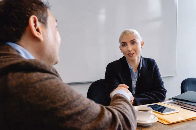 Jakie zadanie ma prokurent?