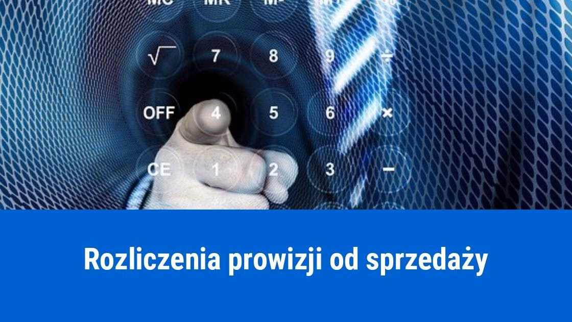 Czy prowizja od sprzedaży podlega VAT?