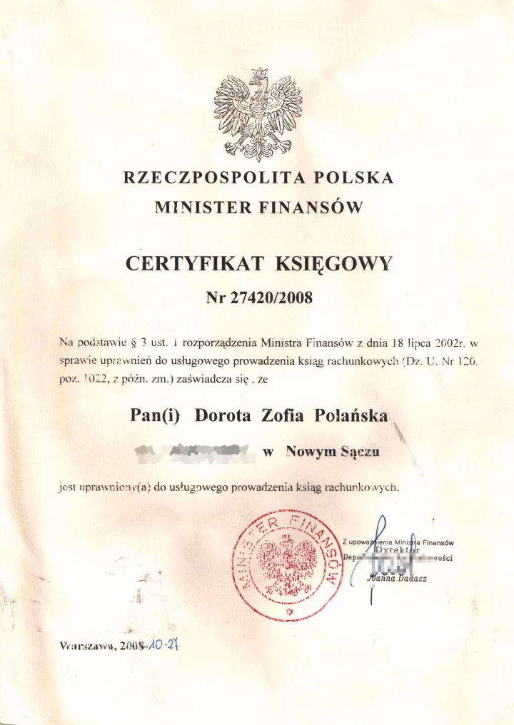 Czy Proxima to dobra firma?